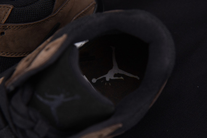 AIR JORDAN 1 LOW Jumpman Jack TR 