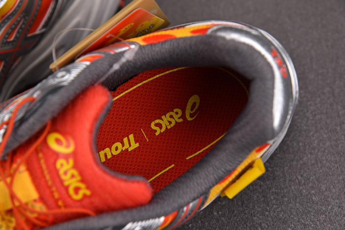 ASICS TroubleSmile X Gel Kahana TR V4 