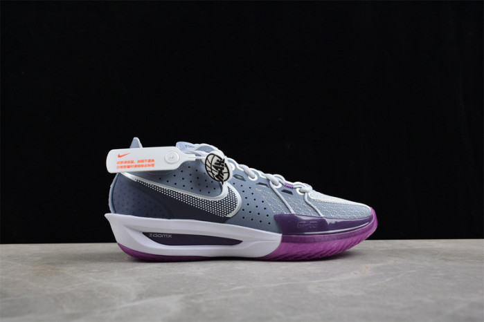 NIKE Air Zoom GT Cut 3 EP 