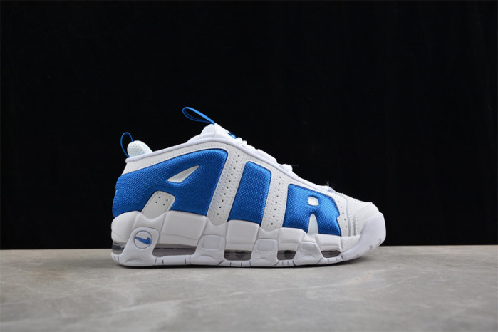 Air More Uptempo Low 