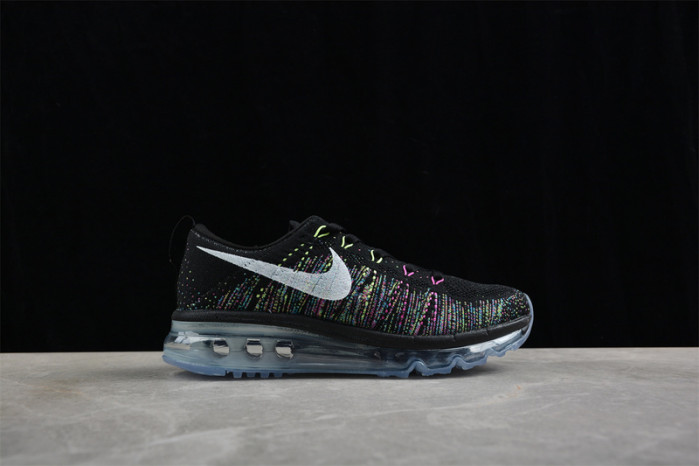 NIKE Flyknit Air Max 620469-015