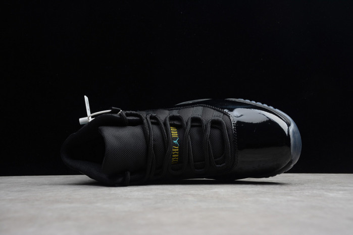 Air Jordan 11 Retro “Gamma Blue” 378037-006