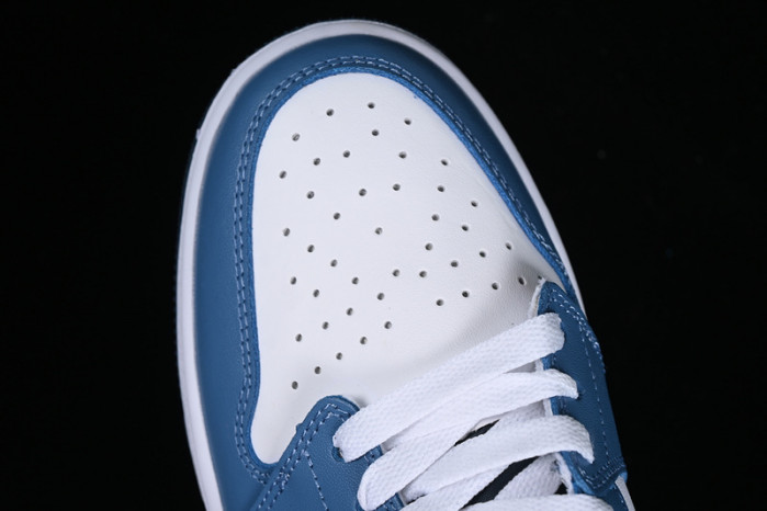 AIR JORDAN 1 LOW GOLF "AEGAN STORM" DD9315-115