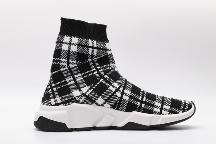 SPEED TRAINER SNEAKERS 1000037