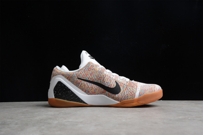 NIKE KOBE 9 PREMIUM HTM 