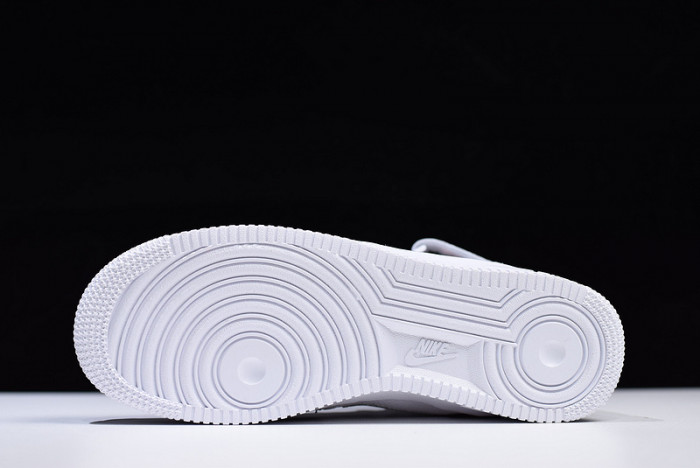 Nike Air Force 1 Mid “Just Do It” BQ6474-100