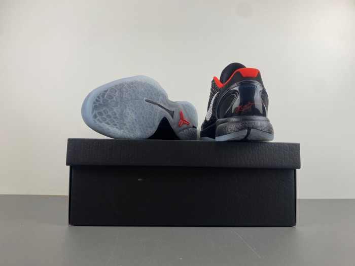 NIKE Kobe 6 Protro CW2190-309
