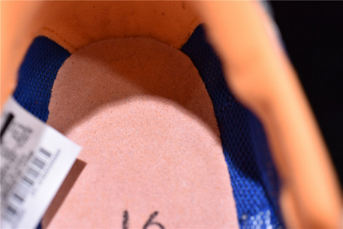 Sacai x Nike LDV Waffle Varsity Blue BV0073 400