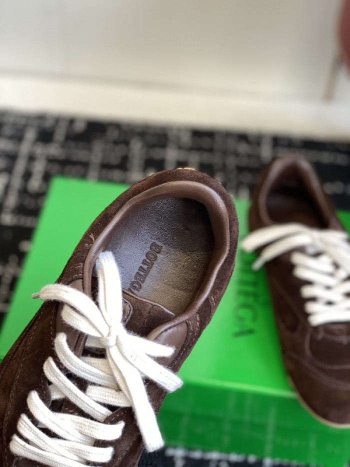 BOTTEGA VENETA Orbit Sneaker BV024