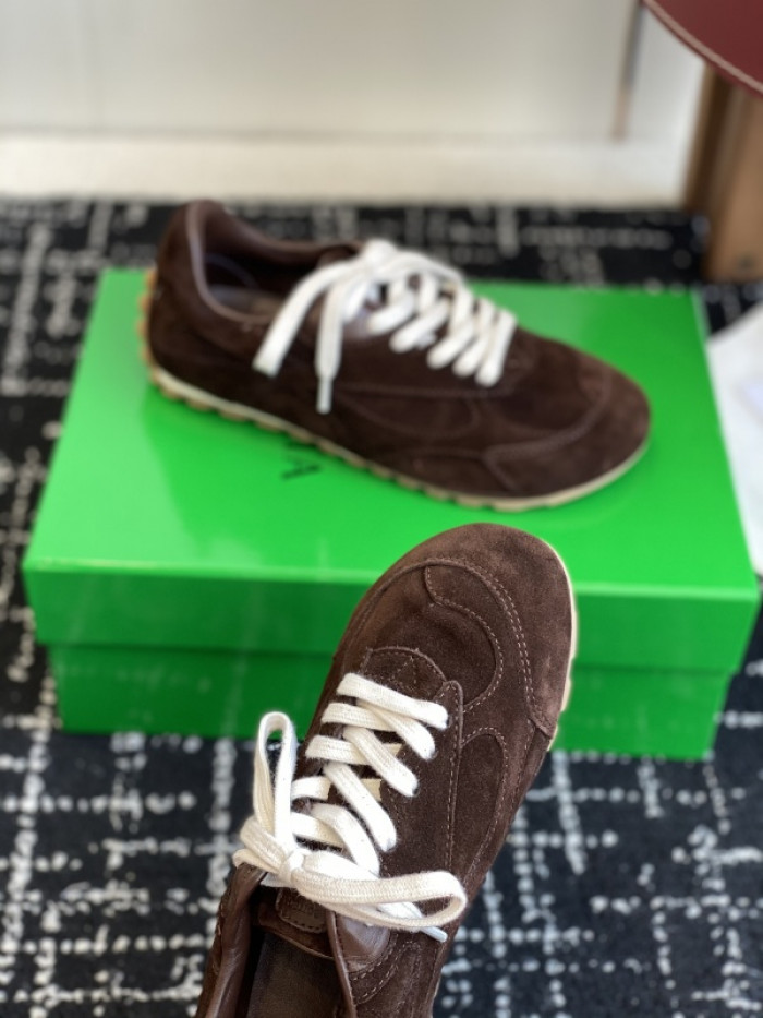 BOTTEGA VENETA Orbit Sneaker BV024