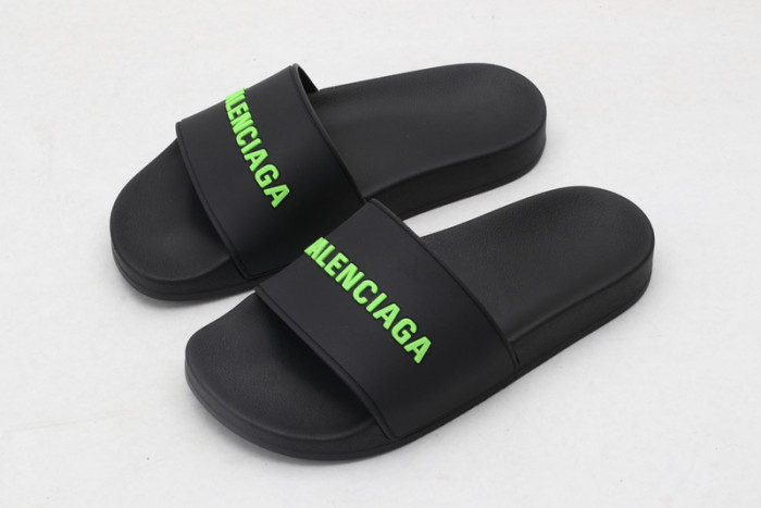 Balenciag* Sandal3