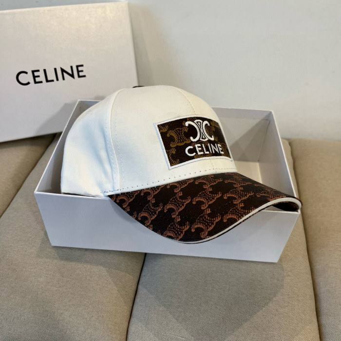 CELINE HAT