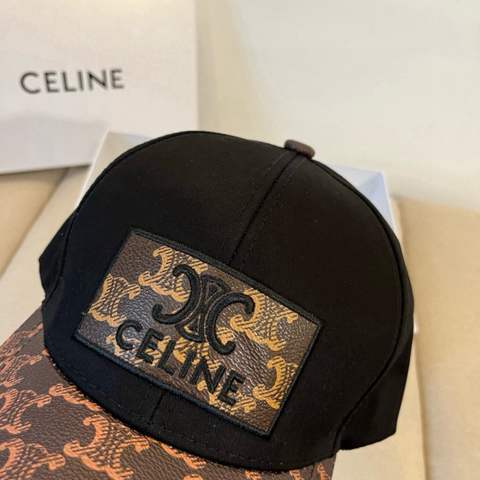 CELINE HAT
