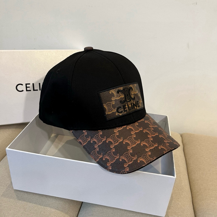 CELINE HAT