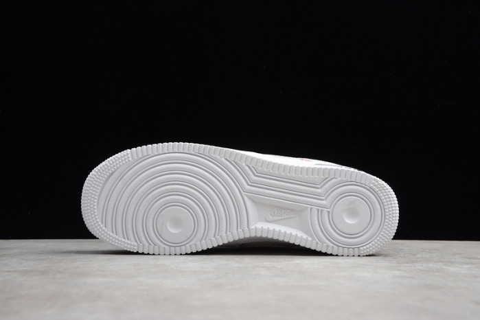 Nike Air Force 1 Day Of The Dead CT1138-100