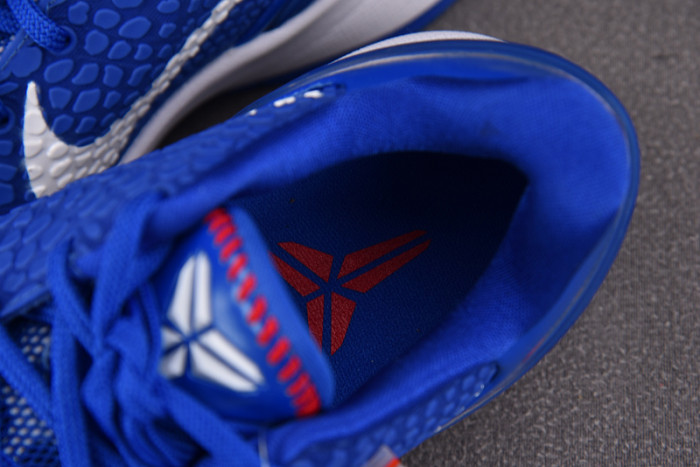 Nike Zoom Kobe 6 Protro 