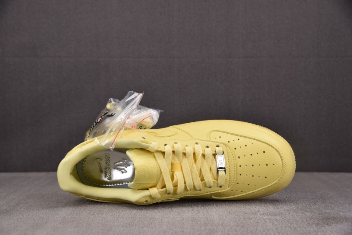 NOCTA x Air Force 1 Low 