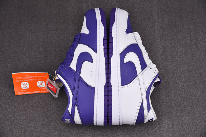 NIKE SB DUNK LOW “FLIP THE OLD SCHOOL” DJ4636-100