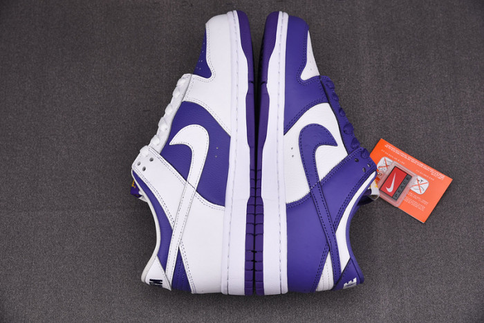 NIKE SB DUNK LOW “FLIP THE OLD SCHOOL” DJ4636-100