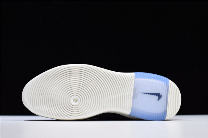 Air Fear Of God 1 SA Black AT9915-001