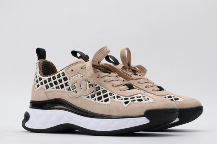 Chane* snekaers C000001