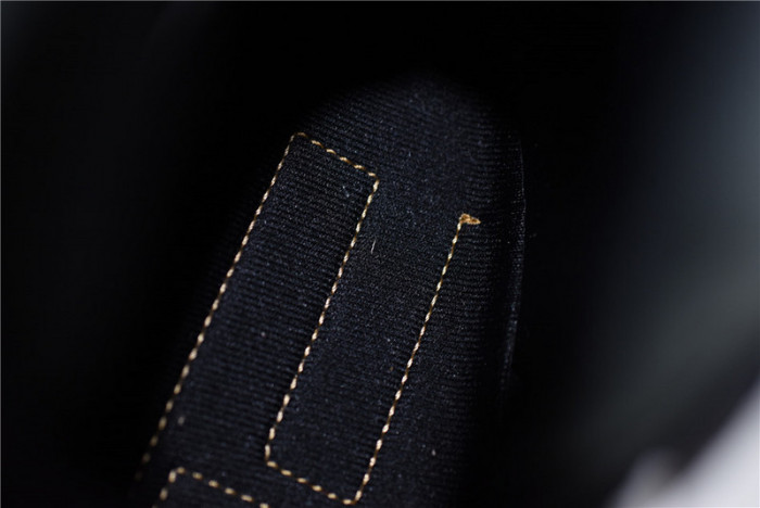 Nike Air Force 1 Hi BHM QS "BHM" 920787 - 001