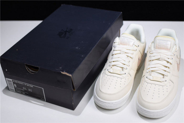 Nike Air Force 1 Womens Jelly AH6827-100