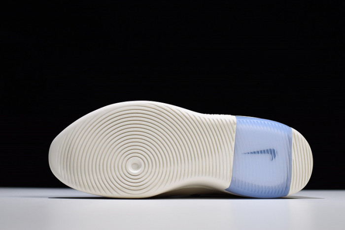 Nike Air Fear of God 1 Grey Color AR4237-002