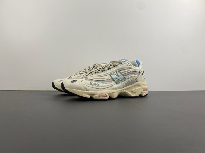 NEW BALANCE SNEAKER NB119