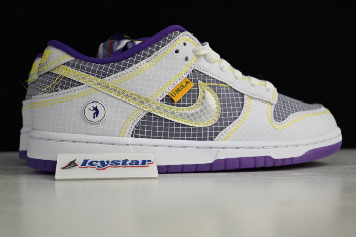NIKE UNION LA X DUNK LOW DJ9649-500
