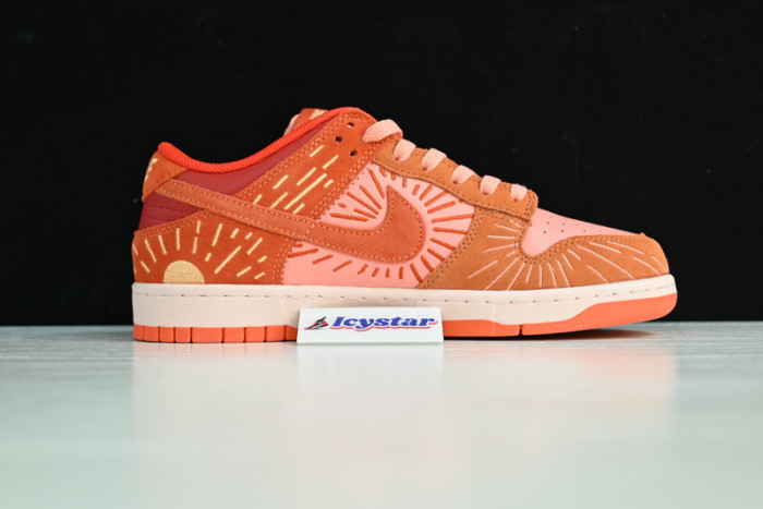 Nike Dunk Low NH Winter Solstice (W) DO6723-800