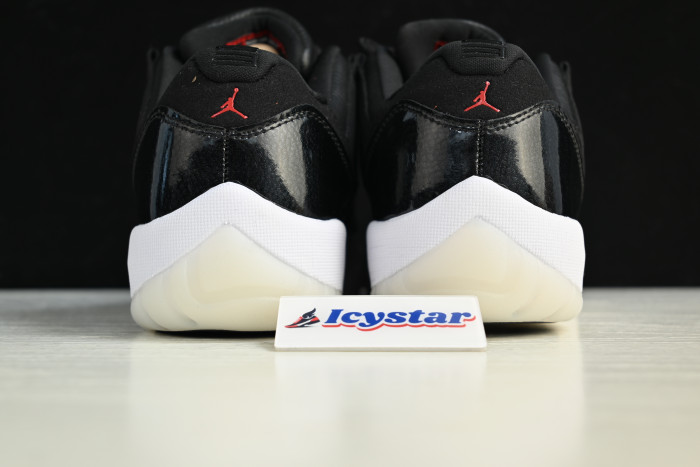 AIR JORDAN 11 RETRO LOW 