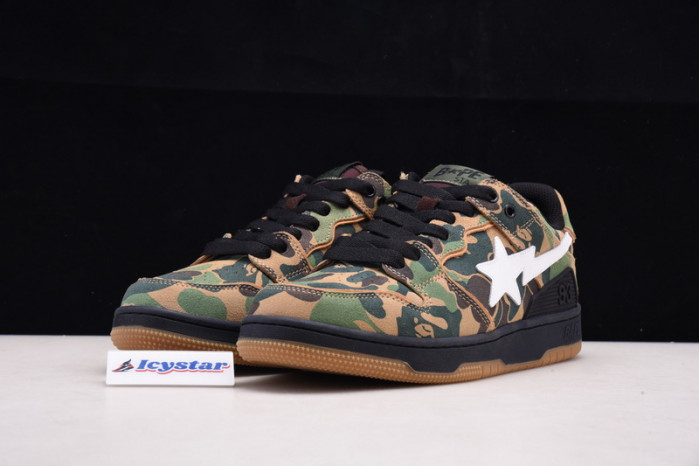 BATHING APE S000015