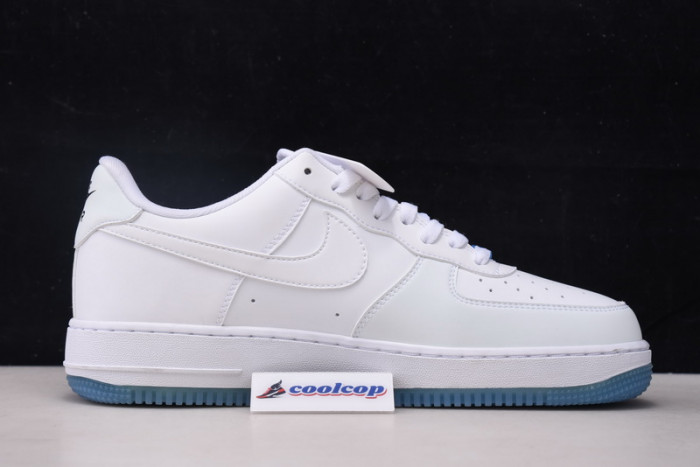NIKE AIR FORCE 1 LOW LX UV REACTIVE (W) DA8301-100