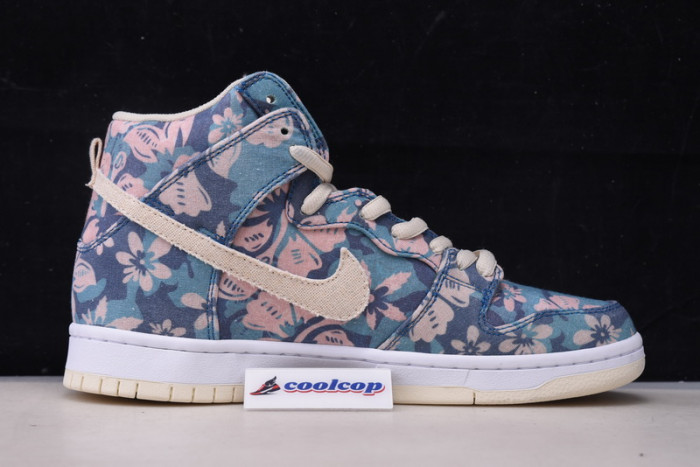 NIKE SB Dunk High Pro CZ2232-300