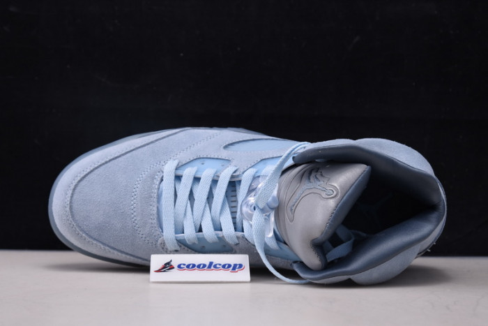 WMNS AIR JORDAN 5 RETRO 