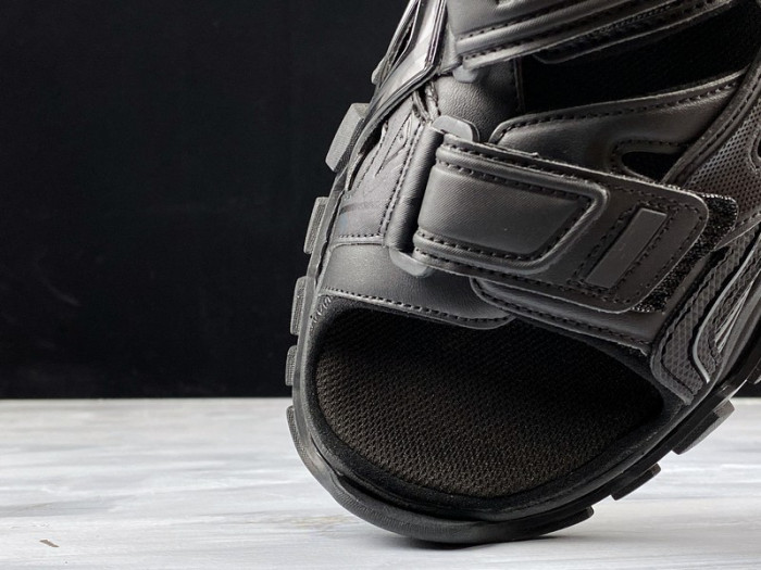 Track 4.0 Sandals black 617542 W2CC1 1000