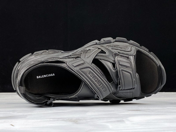 Track 4.0 Sandals black 617542 W2CC1 1000