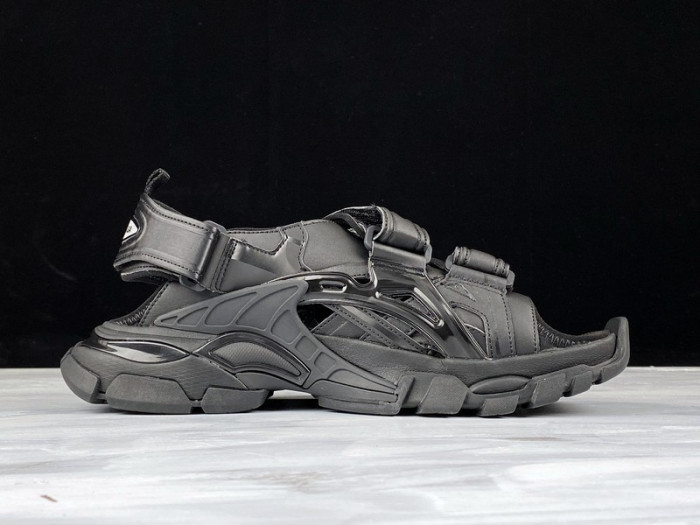 Track 4.0 Sandals black 617542 W2CC1 1000