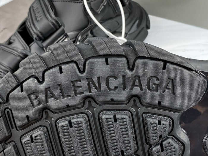 Track 4.0 Sandals black 617542 W2CC1 1000