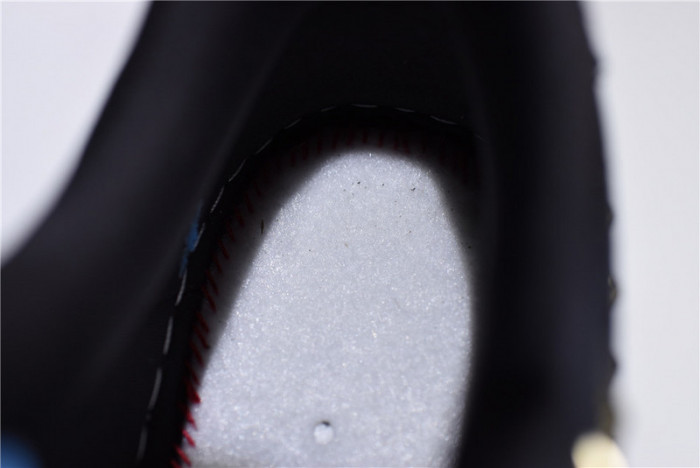 Nike Air Force 1 Low Stars black AR0639-001