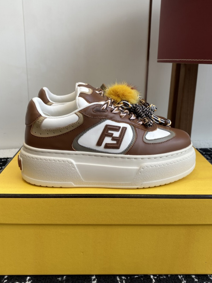FENDI SHOES