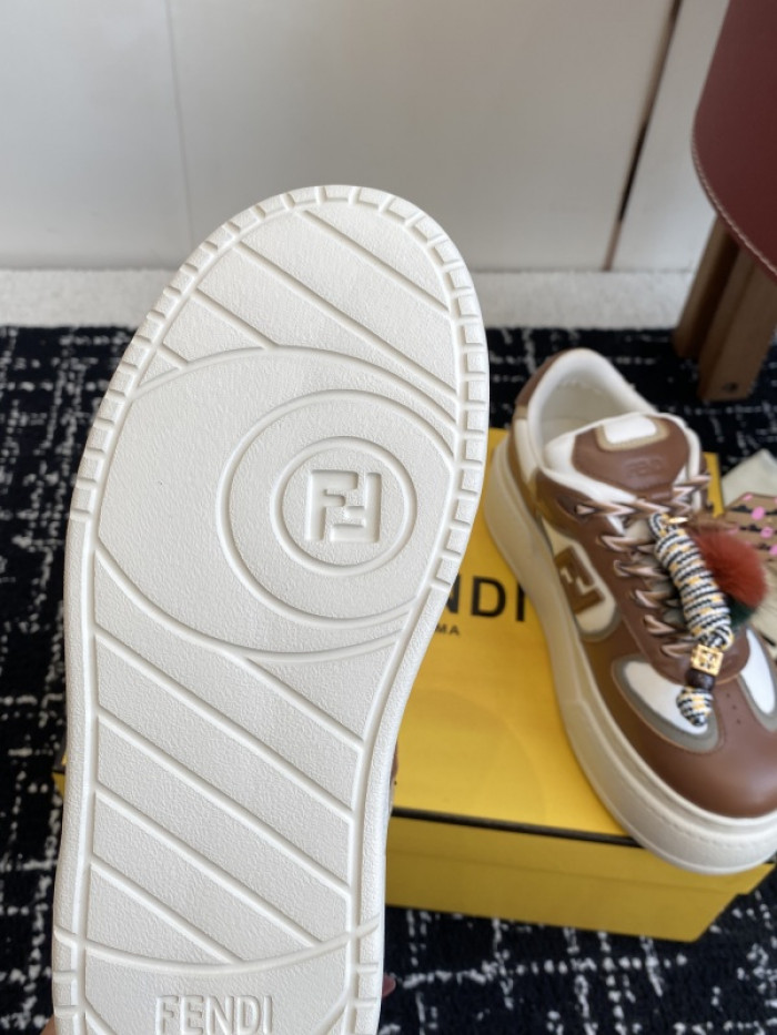 FENDI SHOES