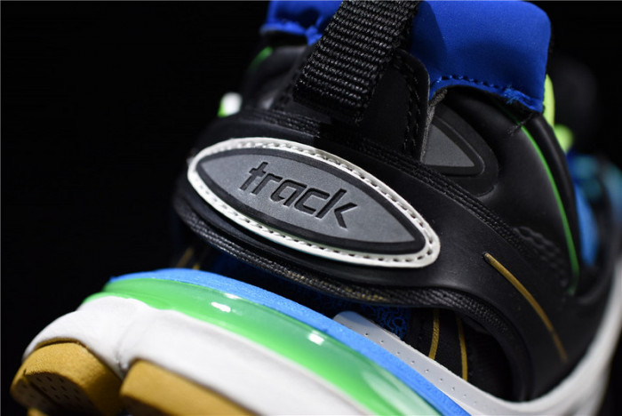 TRACK SNEAKER TS006