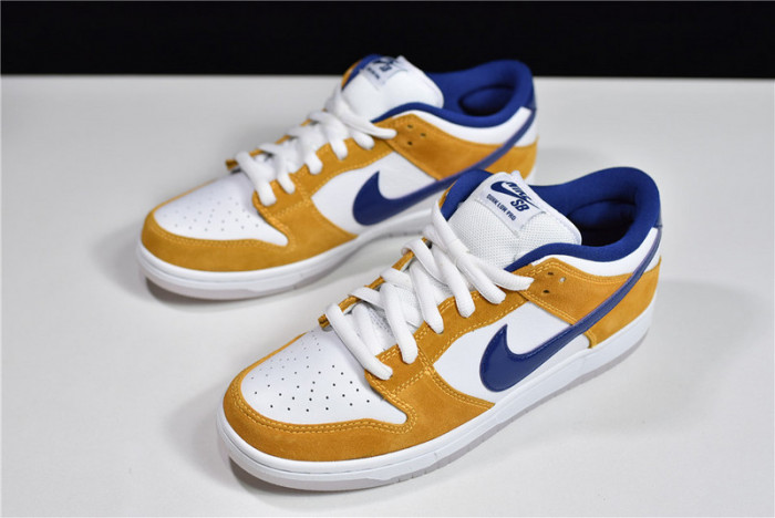 Nike SB Dunk Low Laser Orange BQ6817-800