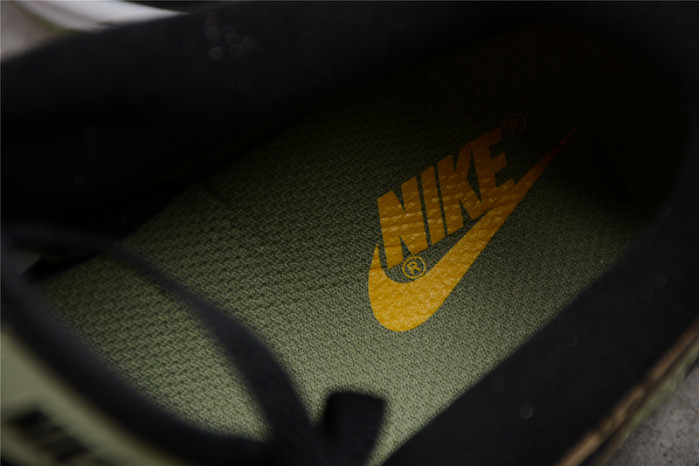 Nike Dunk Low Crazy Camo DH0957-001