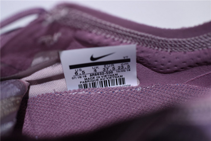 Air VaporMax 2019 Plum Chalk AR6632-500