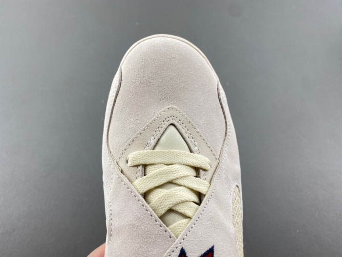 SoleFly x Air Jordan 8 Retro 