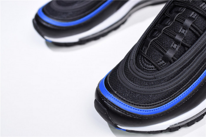 Nike Air Max 97 Mesh Black AR5531-001