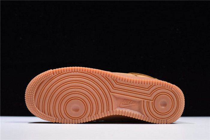 Nike Air Force 1 Hi Premium "Bobbito" 318431-771